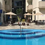 Mont Blanc Condominio - Caldas Novas Go