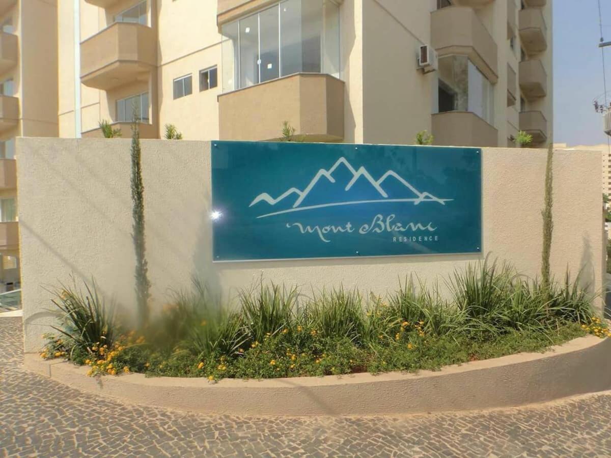 Mont Blanc - Go Apartment *