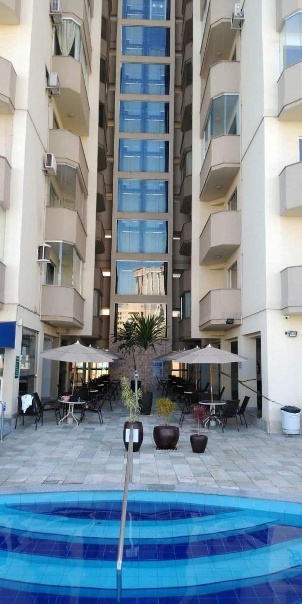 Apartment Mont Blanc - Go Caldas Novas