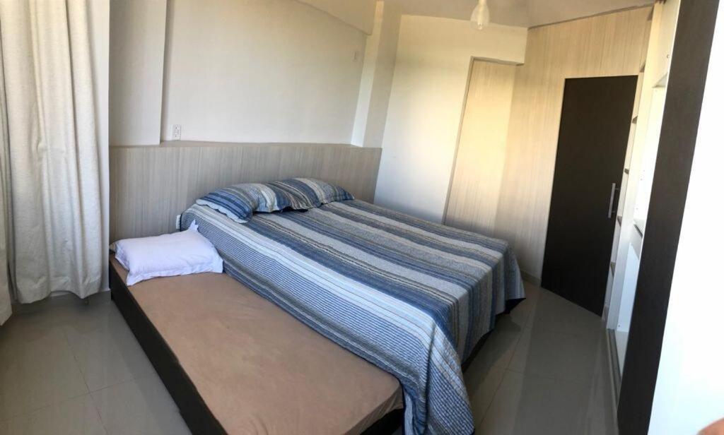 Mont Blanc - Go Apartment Caldas Novas